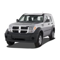 Pastillas Freno Para Auto Dodge Nitro 2007-2012 Delantero