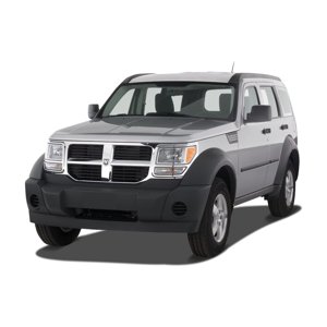 Pastillas Freno Para Auto Dodge Nitro 2007-2012 Delantero