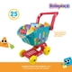 thumbnail image 5 of Carrito de Compras Infantil con Accesorios de Supermercado, 5 of 5
