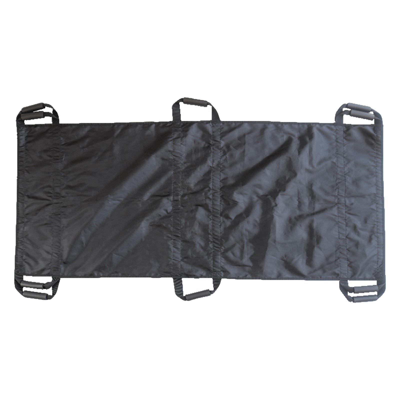 Magideal - Cojín De Posicionamiento De Manta De Transferencia Para Cuidador Postrado En Cama Impermeable Fácil De Utilizar Con Una Capacidad De Carga De