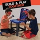 thumbnail image 3 of Juego de herramientas Bench Play22 Kids de 76 piezas con taladro electrónico STEM Toy, 3 of 8