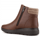 thumbnail image 4 of Botin Tostado Mujer Casual Chalada Astra, 4 of 6