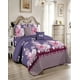thumbnail image 3 of Quilt Verano King Super K + Fundas Almohada D18, 3 of 3