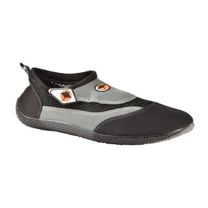 Cabosub - Zapatilla Para Agua Aqua Socks Cabo Sub 43 Gris/Negro