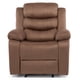 thumbnail image 2 of Berger Reclinable Norman Café 2011CH, 2 of 12
