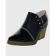 thumbnail image 1 of Botin Monalisa alto Negro Danicolle, 1 of 4