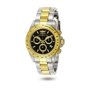 Reloj Invicta Cronógrafo 7028 Signature Speedway