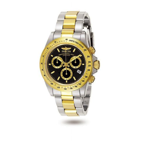 Reloj Invicta Cronógrafo 7028 Signature Speedway
