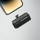 thumbnail image 2 of Powerbank Bateria Externa 5000 Mah Emergencia Para Iphone, 2 of 4