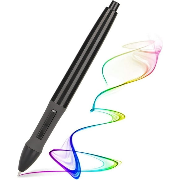 Lápiz para tableta de dibujo Yoidesu PEN68D 8192 Level Pressure