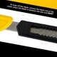 thumbnail image 5 of Cuchillo utilitario Motoproducts 500, pequeño cortador de cajas de seguridad, 5 of 7