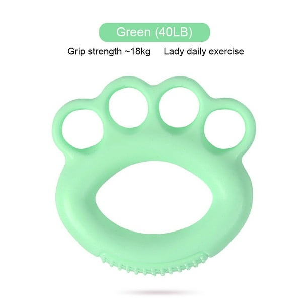 Finger Hand Joints Massager Rehabilitation Physiotherapy Handle Relax Finger Massager Blood Circulation Massager Trainer Tool