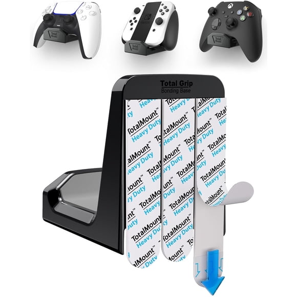 Soporte Mural TotalMount para Controles Xbox PS5 PS4