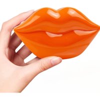 Genérico - Set 2 Mascarillas Hidratantes Y Reparadora Labios Lau