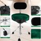 thumbnail image 3 of Trono para Batería AKLOT Ajustable Hidráulico Verde, 3 of 6