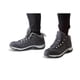 thumbnail image 4 of Botines Waterproof Hombre Cuero Y Textil Outdoor Fiordo-6-22 Cardinale negro 42, 4 of 5