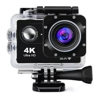 Multicompra - Camara Go Pro 4K Sports Full Hd Resistente Agua