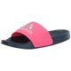 thumbnail image 1 of Slides adidas Adilette Shower unisex para niños, color rosa lúcido, talla 4, 1 of 1
