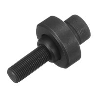 Magideal - Herramienta Perforadora De Chapa Metálica Manual Multiusos, Portátil, Fácil De Usar, Abridor, Cortador De Agujeros Hexagonales Para Latón Y Aluminio. 16 Mm