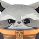 thumbnail image 5 of Muñeco de peluche Mattel Marvel Cuutopia Rocket Raccoon 25 cm, 5 of 5