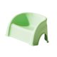 thumbnail image 1 of Silla Para Ni?os Peque?os Silla Multiusos Para Ni?os Taburete Ligero Y Portátil Estable Para Ni?os Verde, 1 of 3