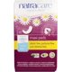 thumbnail image 1 of Maxi Pads Natracare Super con funda de algodón orgánico 12 unidades, 1 of 7