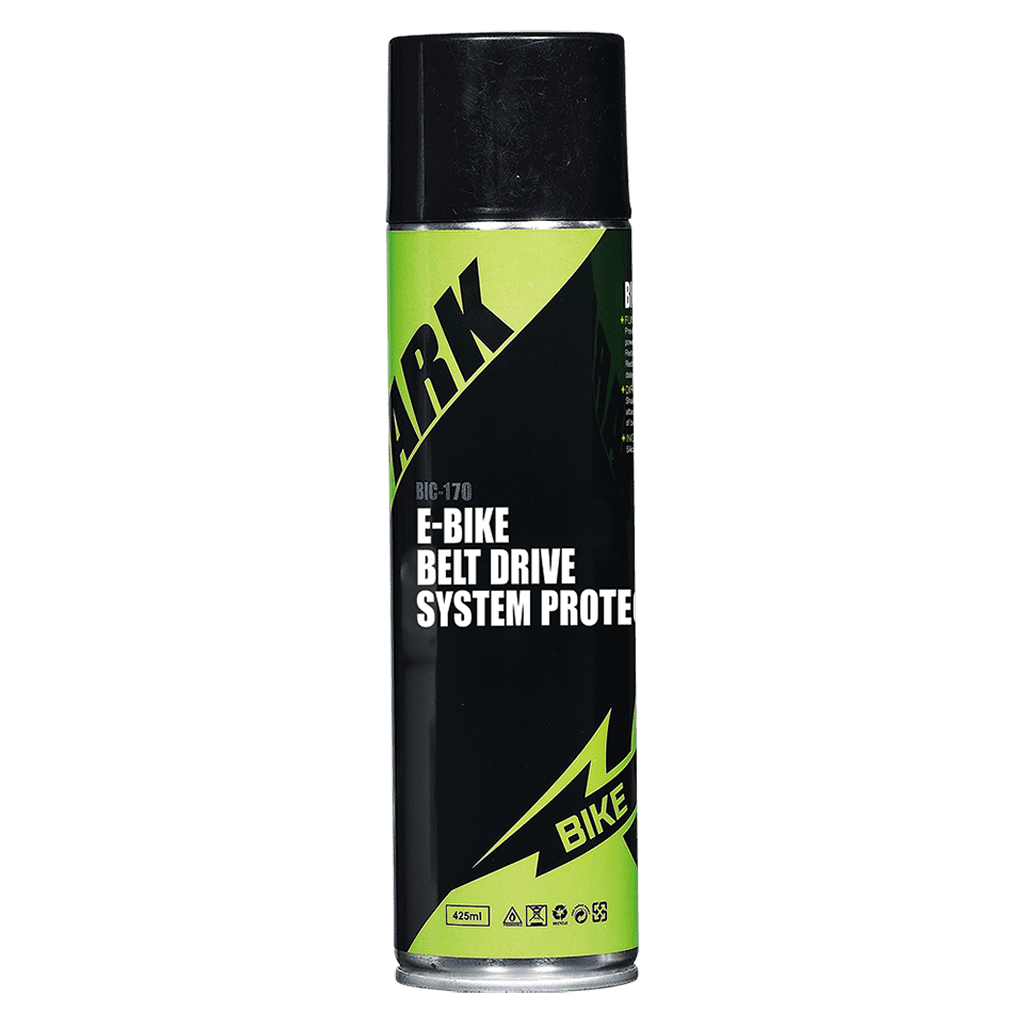 Chepark - Protección Del Sistema De Transmisión Por Cinturón