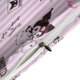thumbnail image 4 of Kuromi Print Bedding Set Pattern Duvet Cove Set 3 Pieces 1 Quilt Cover And 2 Pillowcases for Women Men Teens, 4 of 5