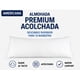 thumbnail image 1 of Almohada Premium Acolchada Americana, 1 of 4