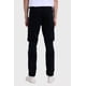 thumbnail image 3 of Jeans Hombre Cargo Negro, 3 of 5
