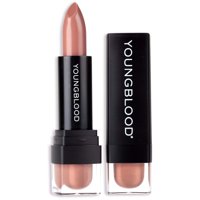 Lápiz Labial Youngblood Mineral Cosmetics Natural Creme Barely Nude