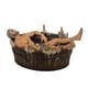 thumbnail image 1 of The Witcher 3 Geralt In The Bath Figure, 1 of 2