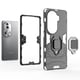 thumbnail image 5 of FOXDOCK Funda Antigolpes para OPPO RENO 11 PRO 5G – Protección Total con Soporte y Diseño Robusto, 5 of 5