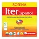 thumbnail image 4 of Diccionario Iter Español, 4 of 9