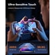 thumbnail image 2 of Protector de pantalla UnbreakCable para iPhone 16 Pro de 6,3 pulgadas, paquete de 2, 2 of 8