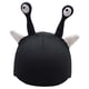 thumbnail image 5 of Funda Para Casco De Esquí, Decoración Suave Y Bonita Para Mujeres, Hombres, Ni?os, Adultos, Ni?as Y Ni?os, Color Negro, 5 of 5