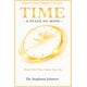 thumbnail image 1 of Publicación independiente de Book Time: A State of Mind, 1 of 1