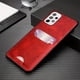 thumbnail image 1 of Card Slot Bag Holder Case For Samsung Galaxy A54 A23 A13 5G PU Leather Luxury Cover, 1 of 3