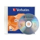 thumbnail image 1 of DVD-R Verbatim Pack 20 unidades, 1 of 5