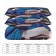 thumbnail image 3 of Jin-x Ji-nx Jin-x Ji-nx Bedding Set Sheet Set for Kids Adults,All Season Lightweight, 3 of 5