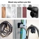 thumbnail image 3 of Soporte para Cargador de Vehículo Eléctrico H3JANG J1772 Impermeable ABS, 3 of 8