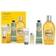 thumbnail image 1 of Set de regalo L'OCCITANE Almond Cleansing Shower & Flexible Skin Oils, 1 of 6