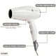 thumbnail image 3 of Secador De Pelo Diamond Ceramic 2300w Nano Silver, 3 of 4