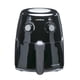 thumbnail image 1 of Freidora De Aire Air Fryer 2500ml 1500W Negro MA-4480, 1 of 5