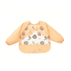thumbnail image 1 of Babero Manga Larga Impermeable para Bebés, 1 of 3