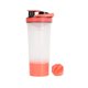 thumbnail image 4 of Botella Shaker 800 Ml Rojo, 4 of 5