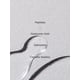 thumbnail image 4 of Sérum MIZON Peptide 500 en ampolla de péptidos adenosina, 30 ml, 4 of 8