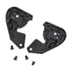 thumbnail image 5 of Base Para Casco De Motocicleta De Primera Calidad Placa Base Para Viseras De Casco Aimit, 5 of 5