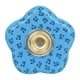 thumbnail image 4 of Protector De Instrumentos Musicales Con Tapón Antideslizante Para Violonchelo De Flor De Melocotón, 4 of 5