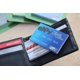 thumbnail image 3 of Cajón de Seguridad para Tarjetas Wallet Caddy Azul, 3 of 4